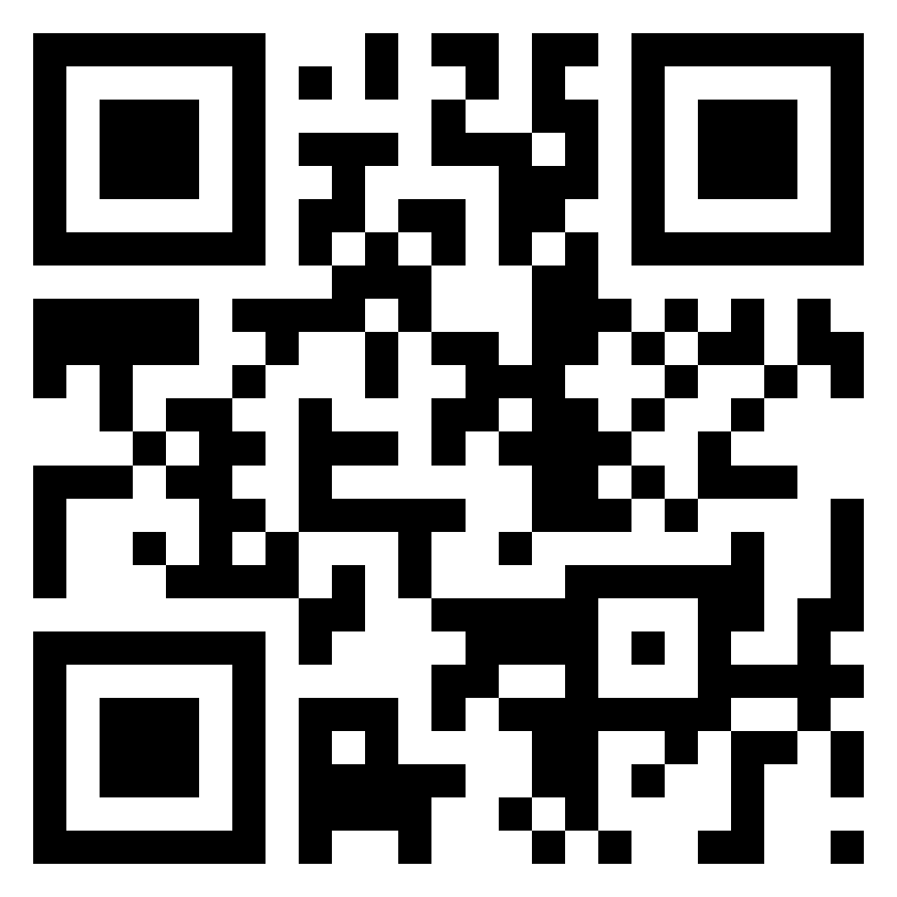 QR code that opens a new text message to +1 (608) 362-8983 with the pre-filled word 'TCUBELOIT' to Join TCU Text Messaging.