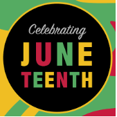 Closed for Juneteenth