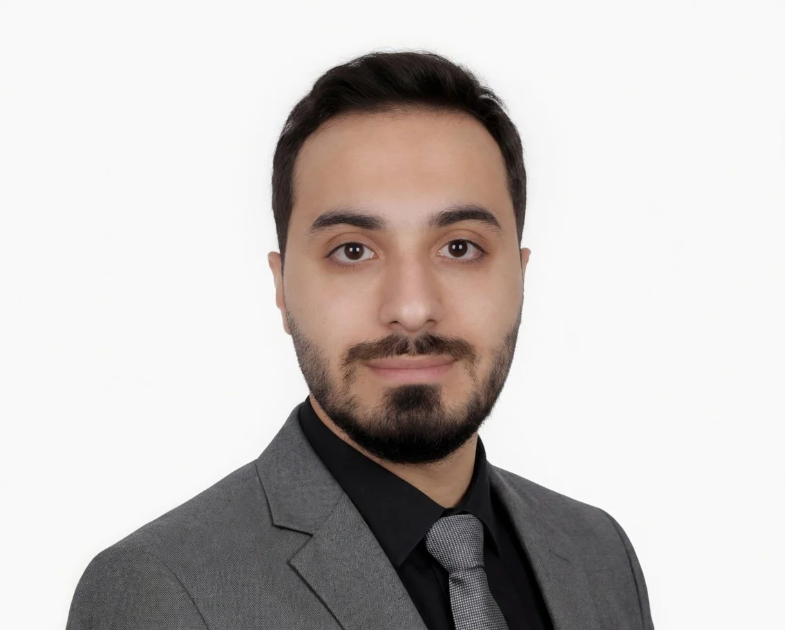 Johny Nahle Jr., Co-Founder & Managing Director of Africa Operations at NAFCO Group Holdings
