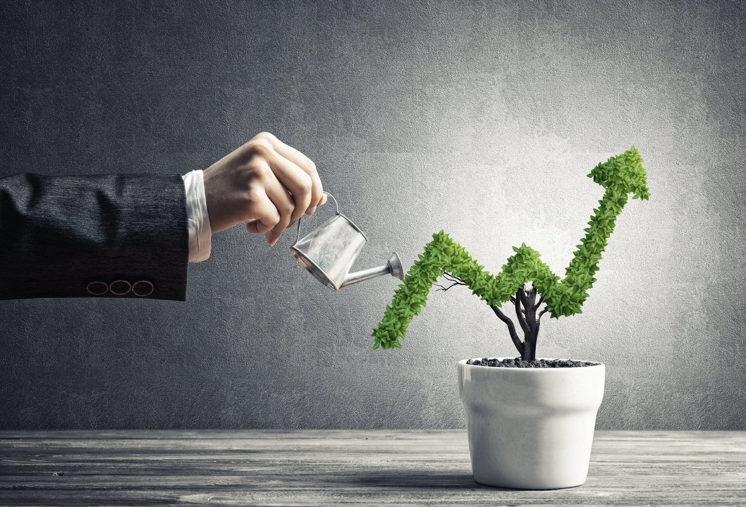 Dividend &amp; Savings Rates Update