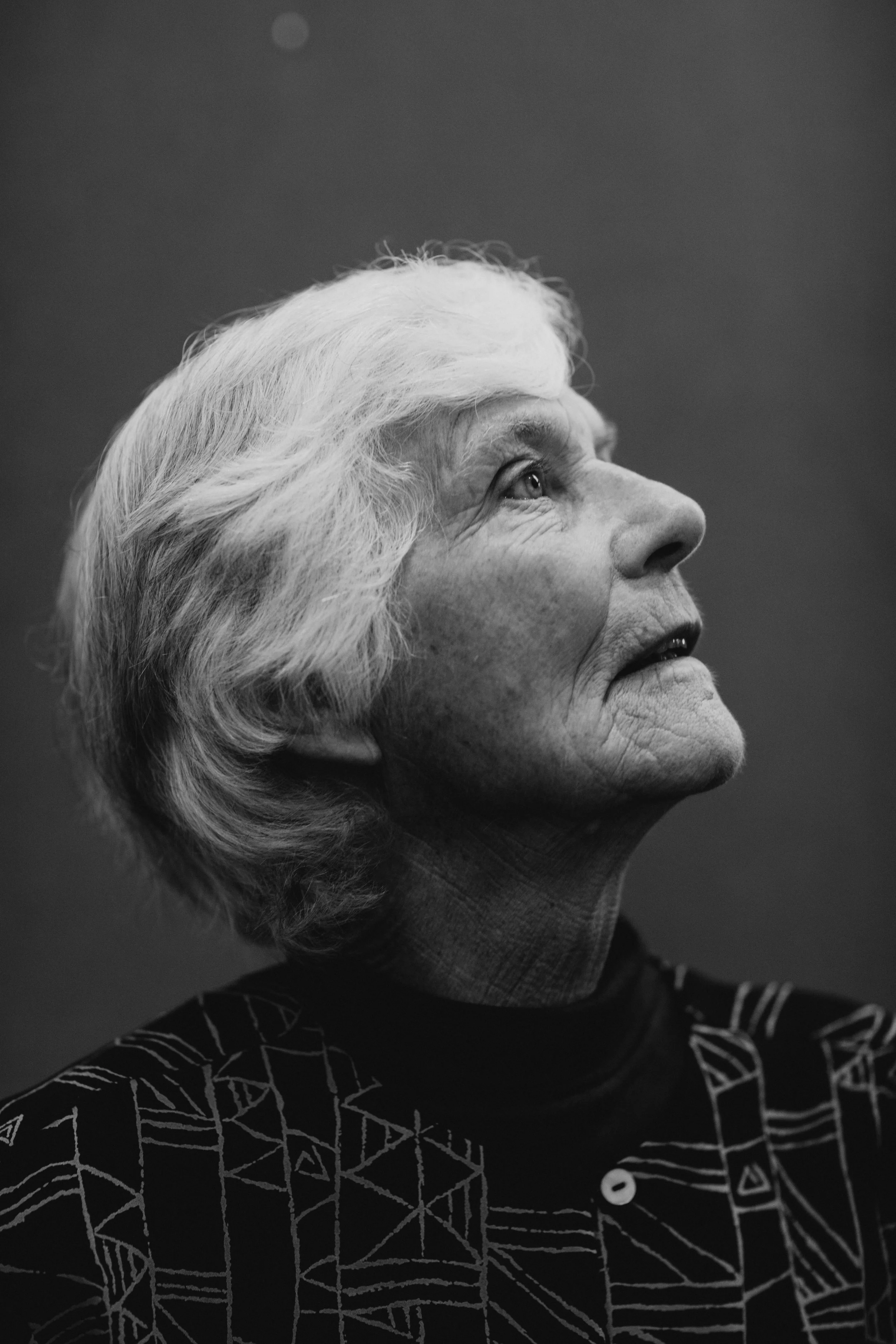 portraiture