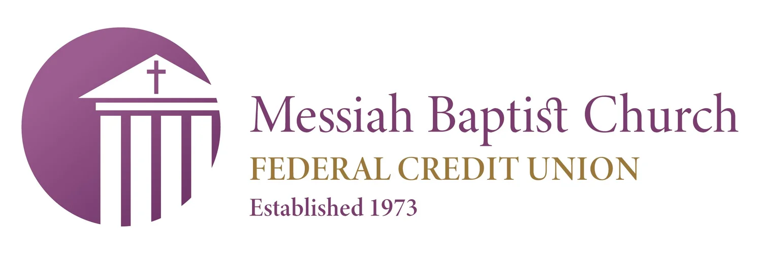Messiah Baptist Church Federal Credit Union