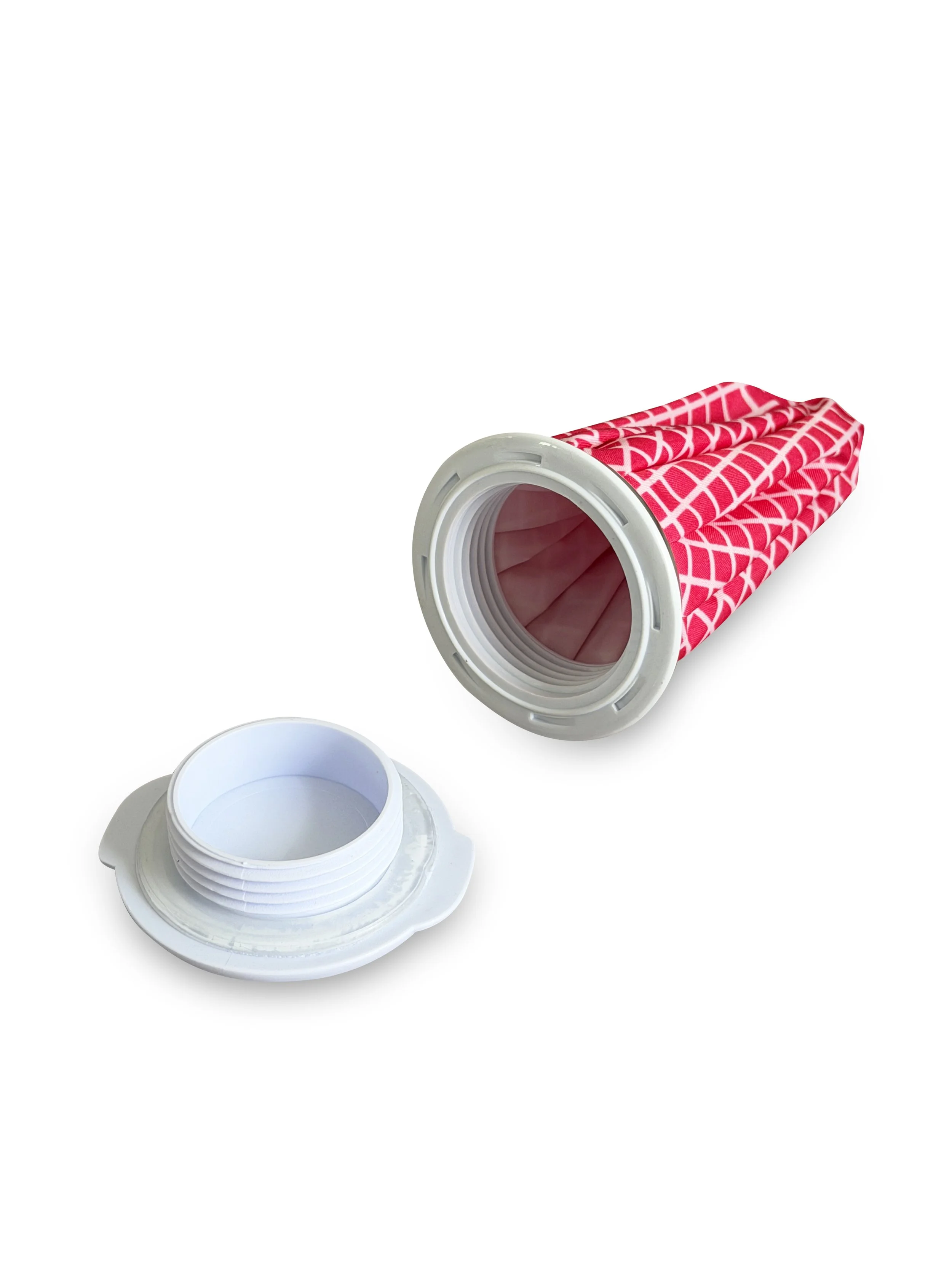 Linea Bolsas de hielo