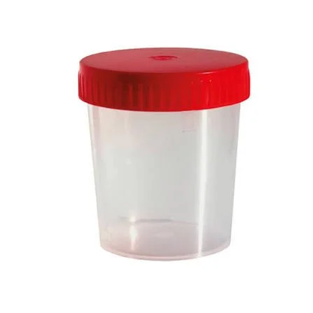Vaso Plástico Dismar