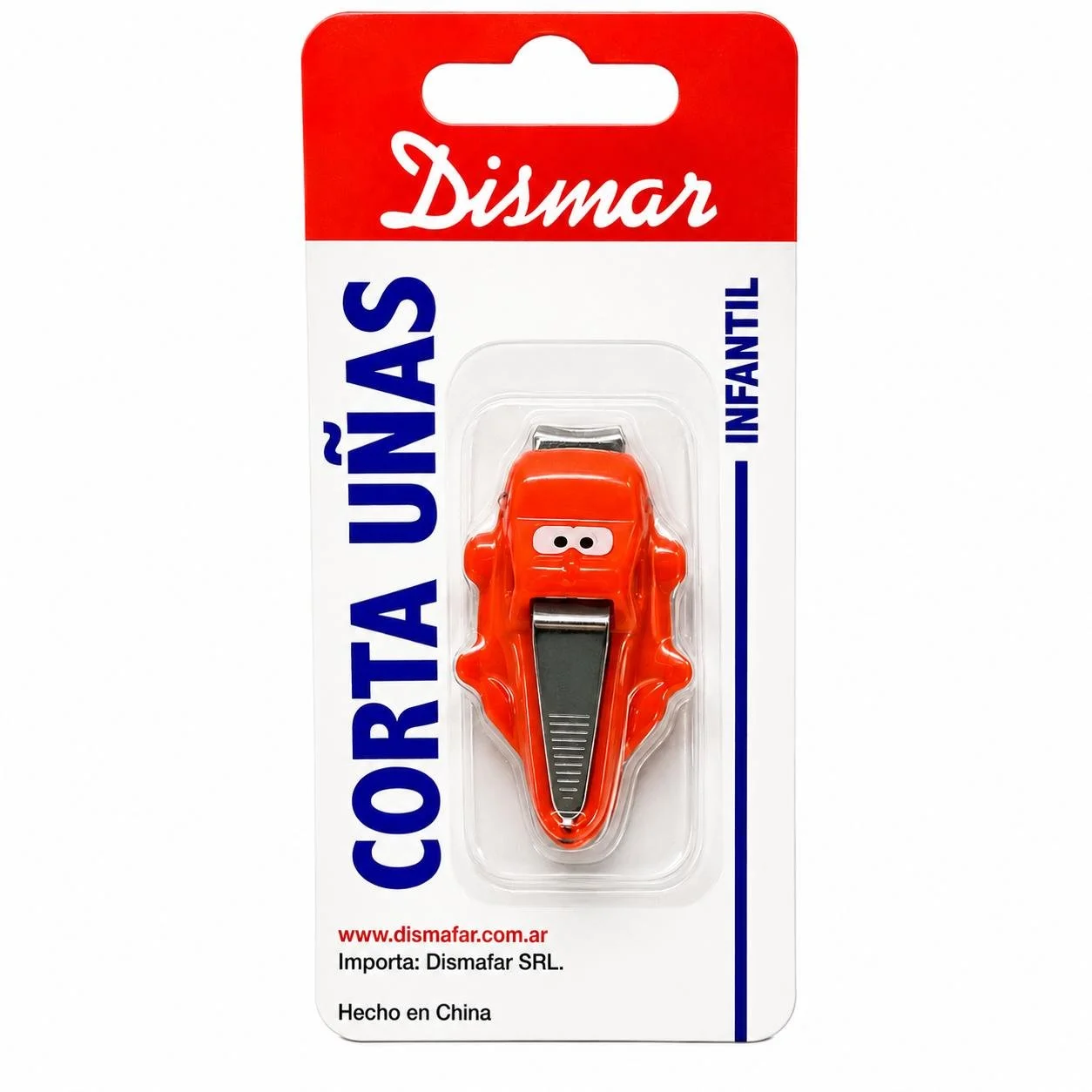 Corta Uñas Cocodrilo Dismar .jpeg