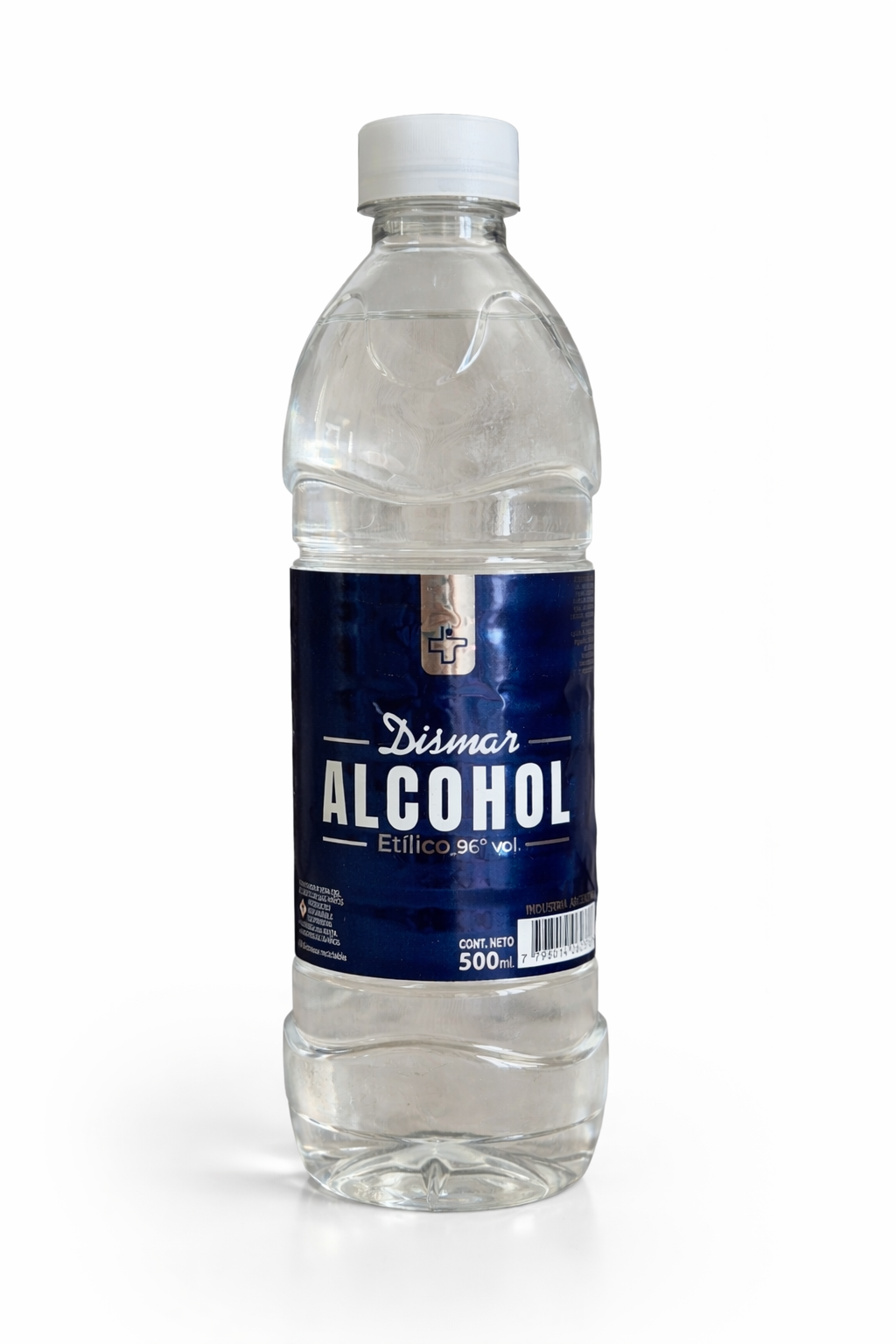 Linea alcoholes puros