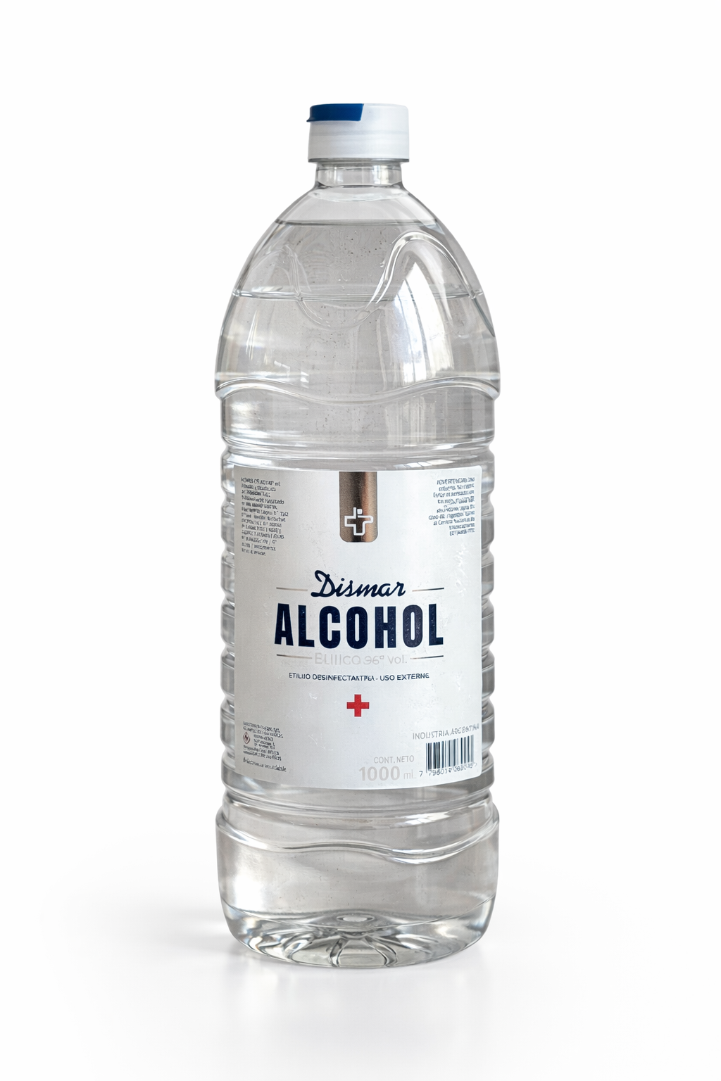 Linea Alcohol Medicinal