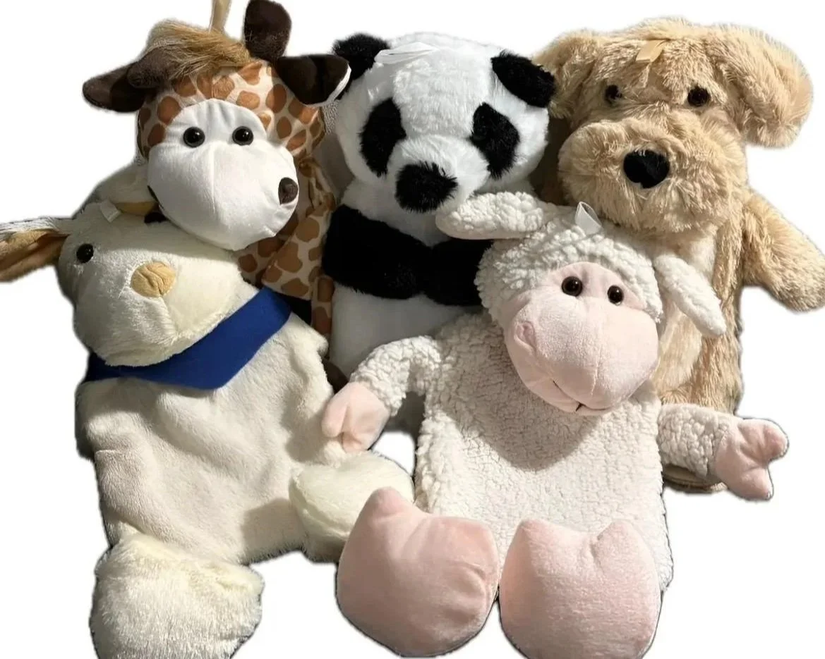 Linea bolsas de agua caliente