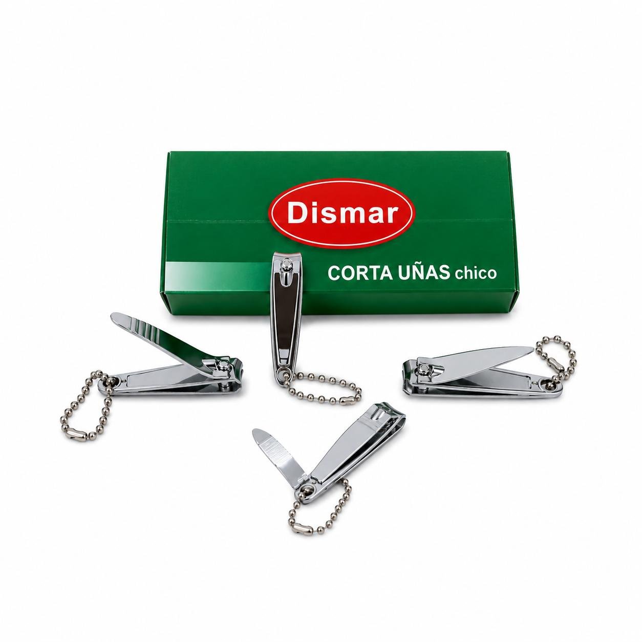 Corta Uñas Chico Dismar