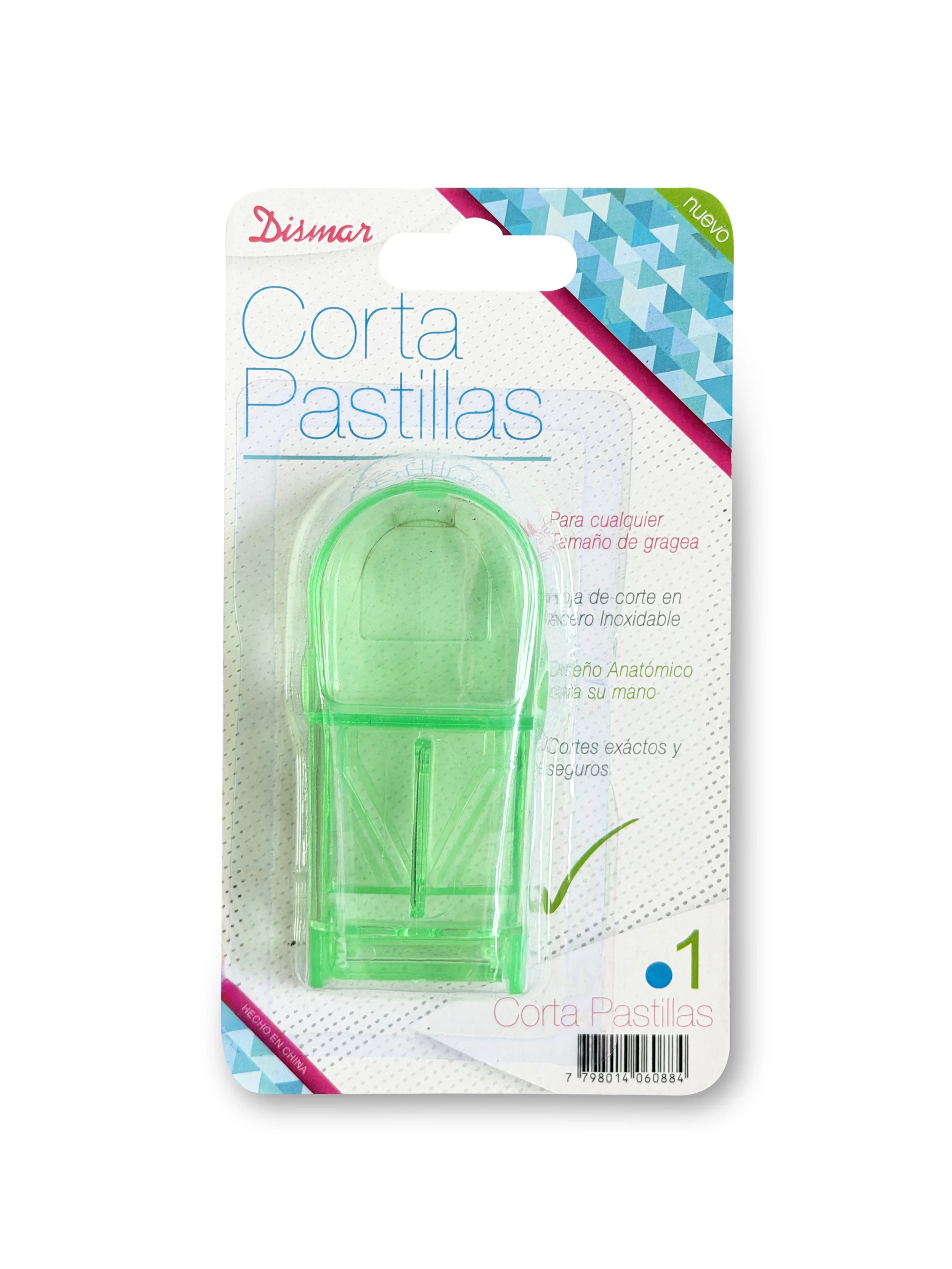 Corta Pastillas Dismar