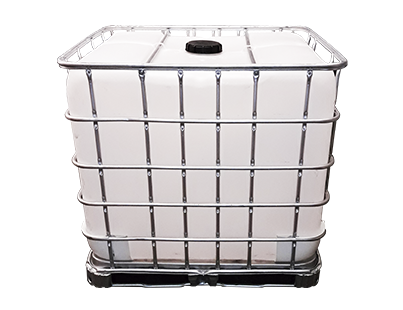 Tanque Bin Estructural