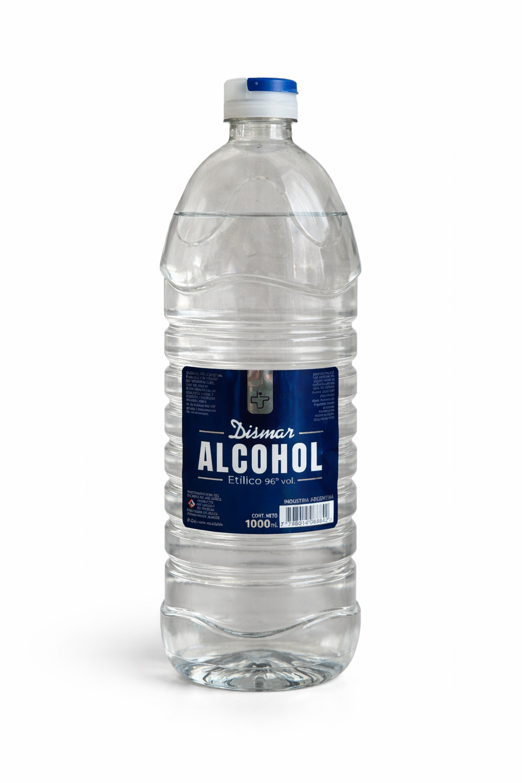 Linea alcoholes puros