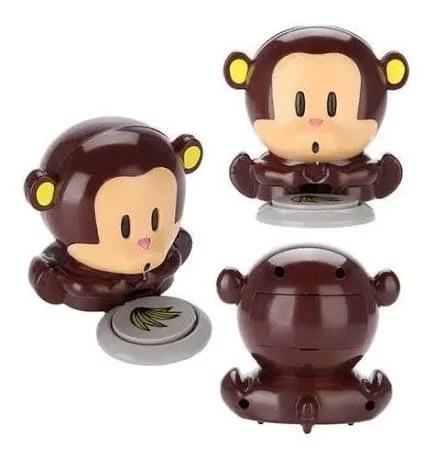 Secador de Uñas Monito Dismar