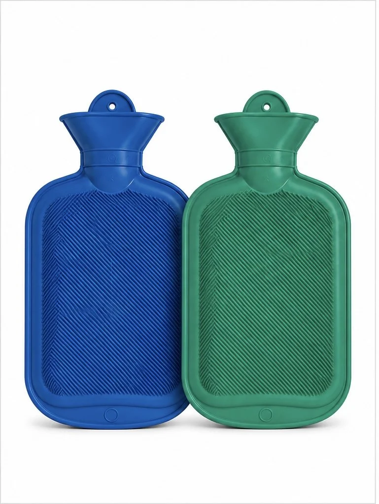 Bolsa de Agua Caliente Dismar 2lts