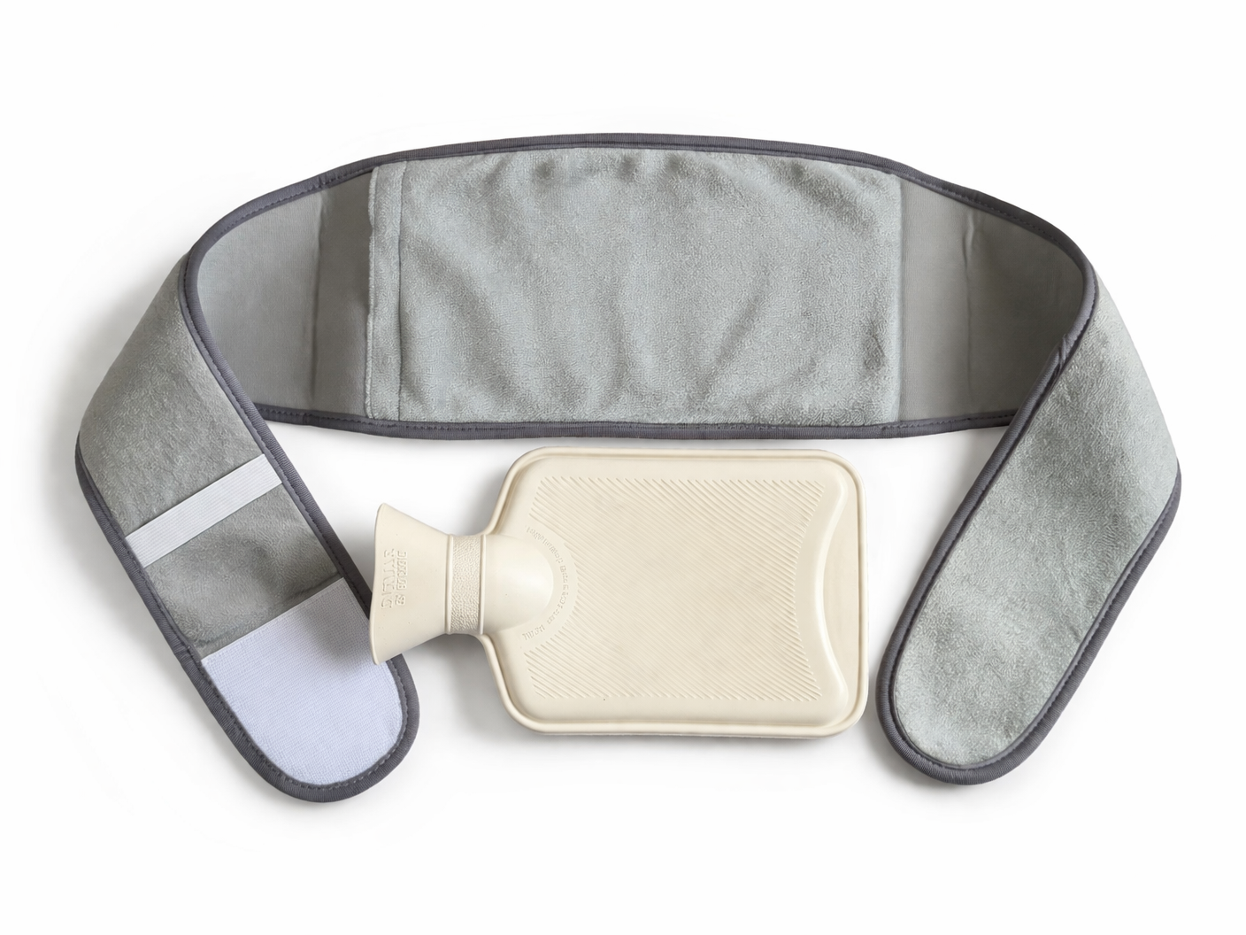 Linea bolsas de agua caliente