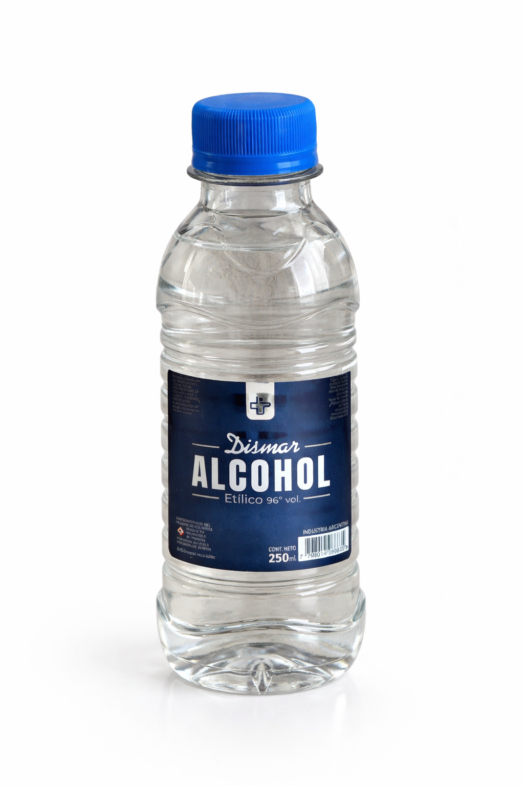 Linea alcoholes puros