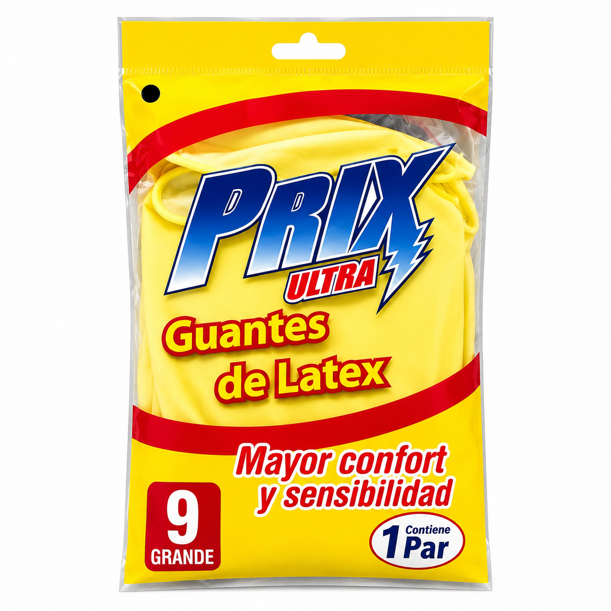 Guantes Domésticos Dismar