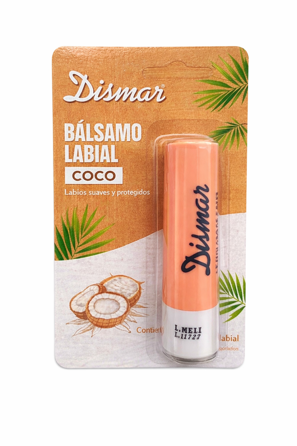 Linea Manteca de cacao