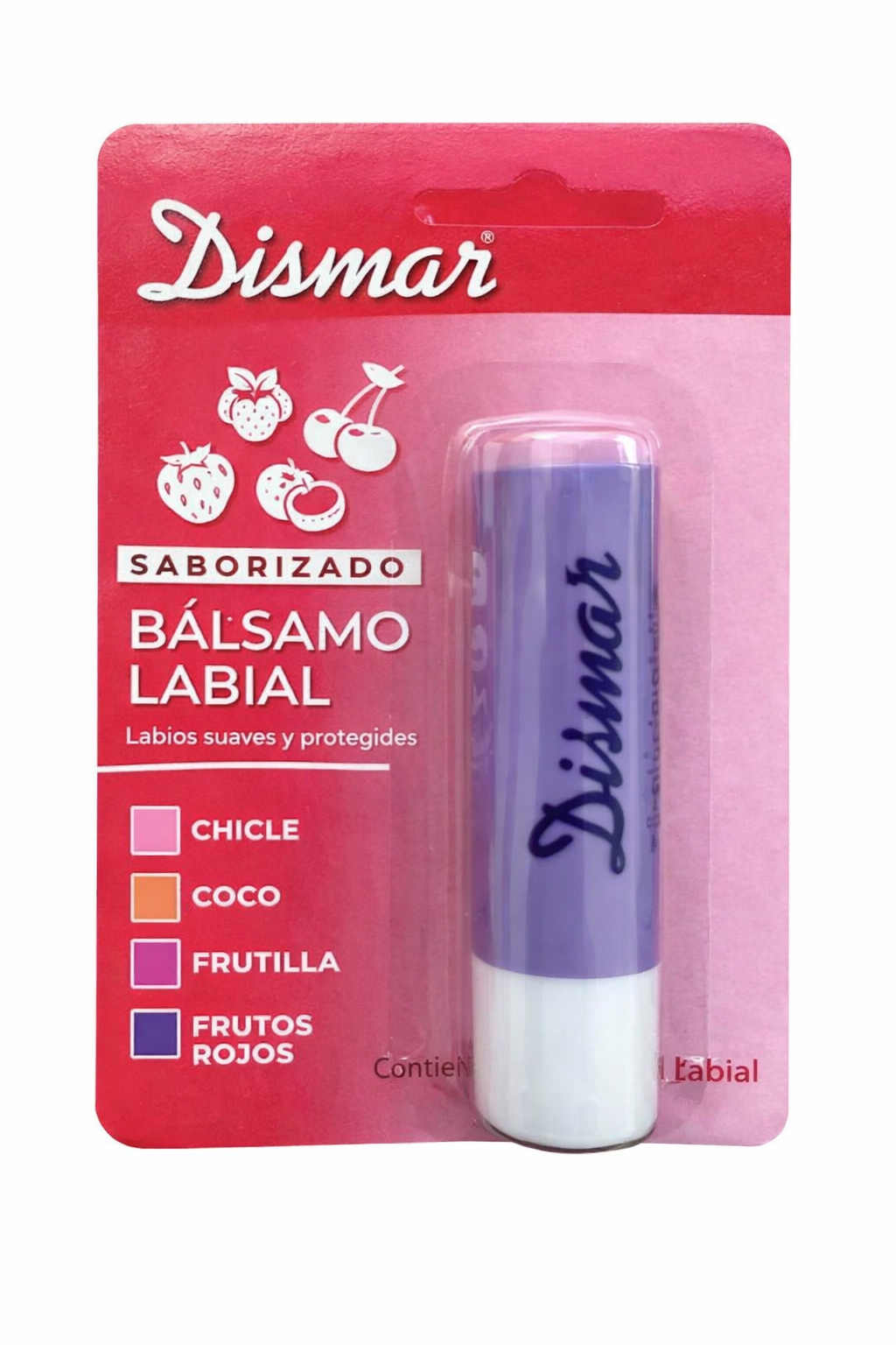 Linea Manteca de cacao