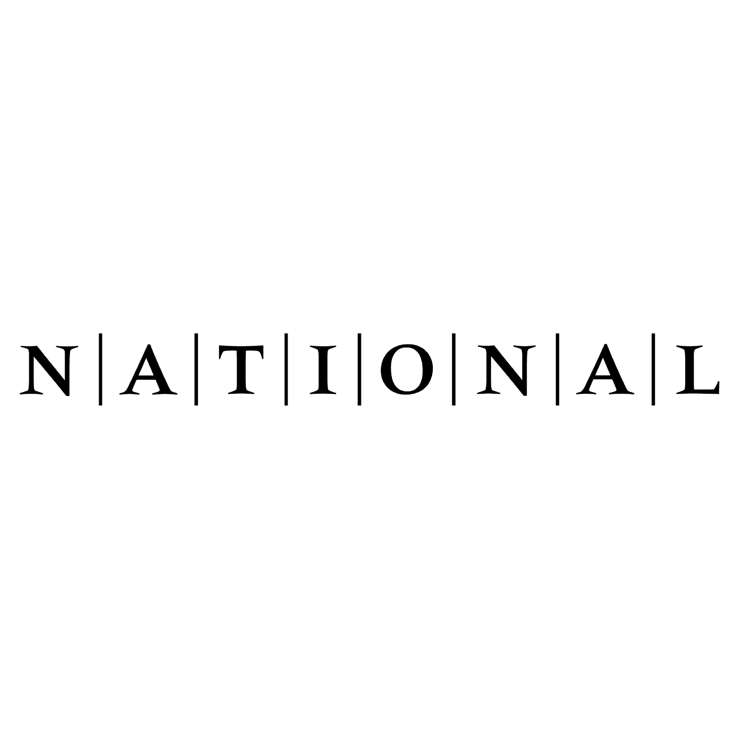 logo for National