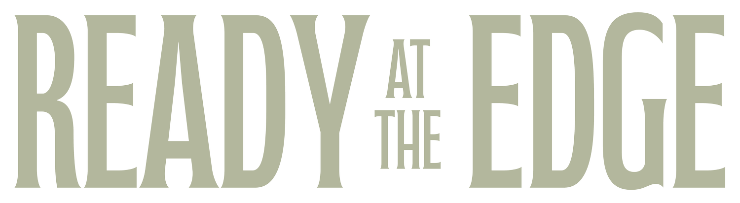Ready at the Edge