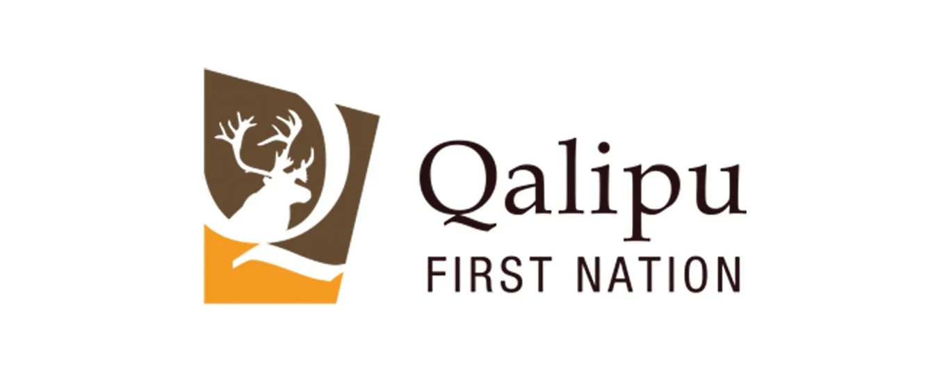 Qalipu First Nation logo.