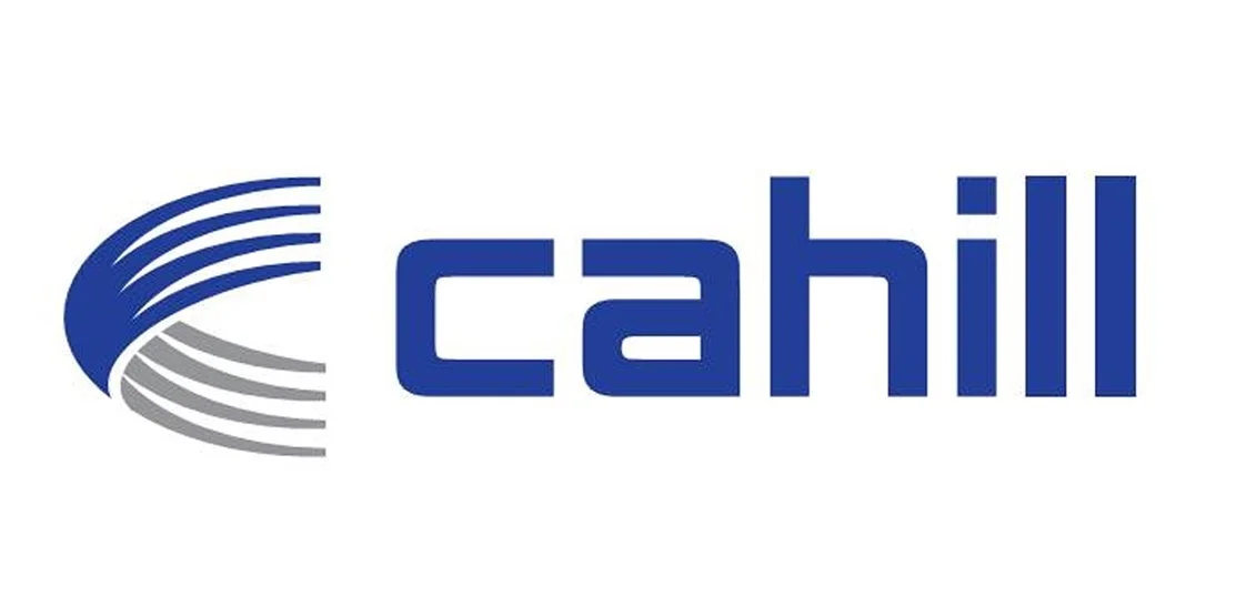 Cahill logo.