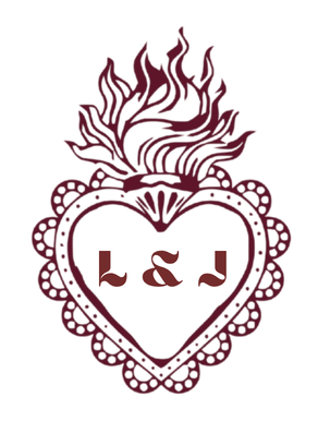 L &amp; J WEDDING CELEBRATION
