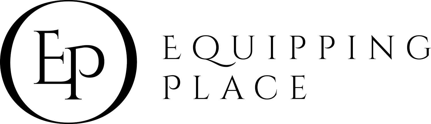 Equipping Place