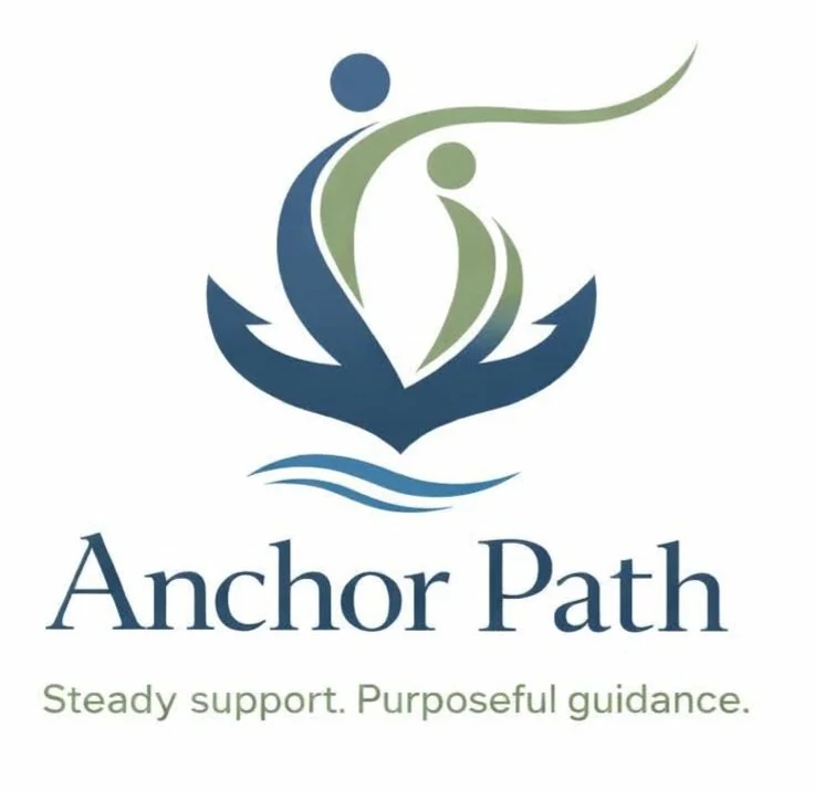 Anchor Path