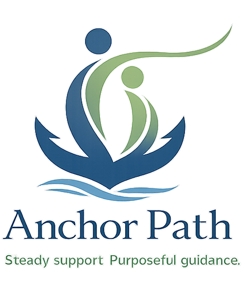 Anchor Path