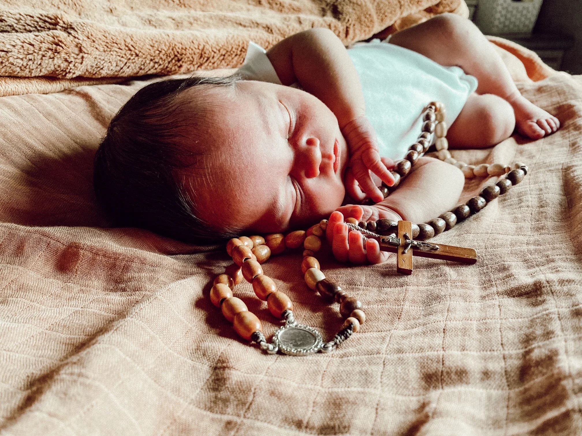 Newborn Catholic Photography.JPG