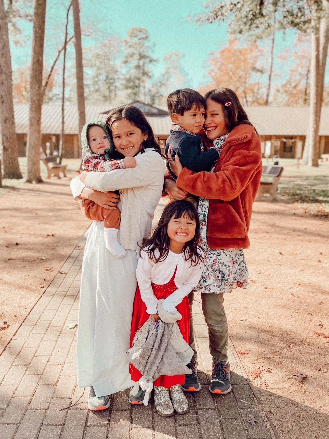 Sibling Outdoor Church.JPG