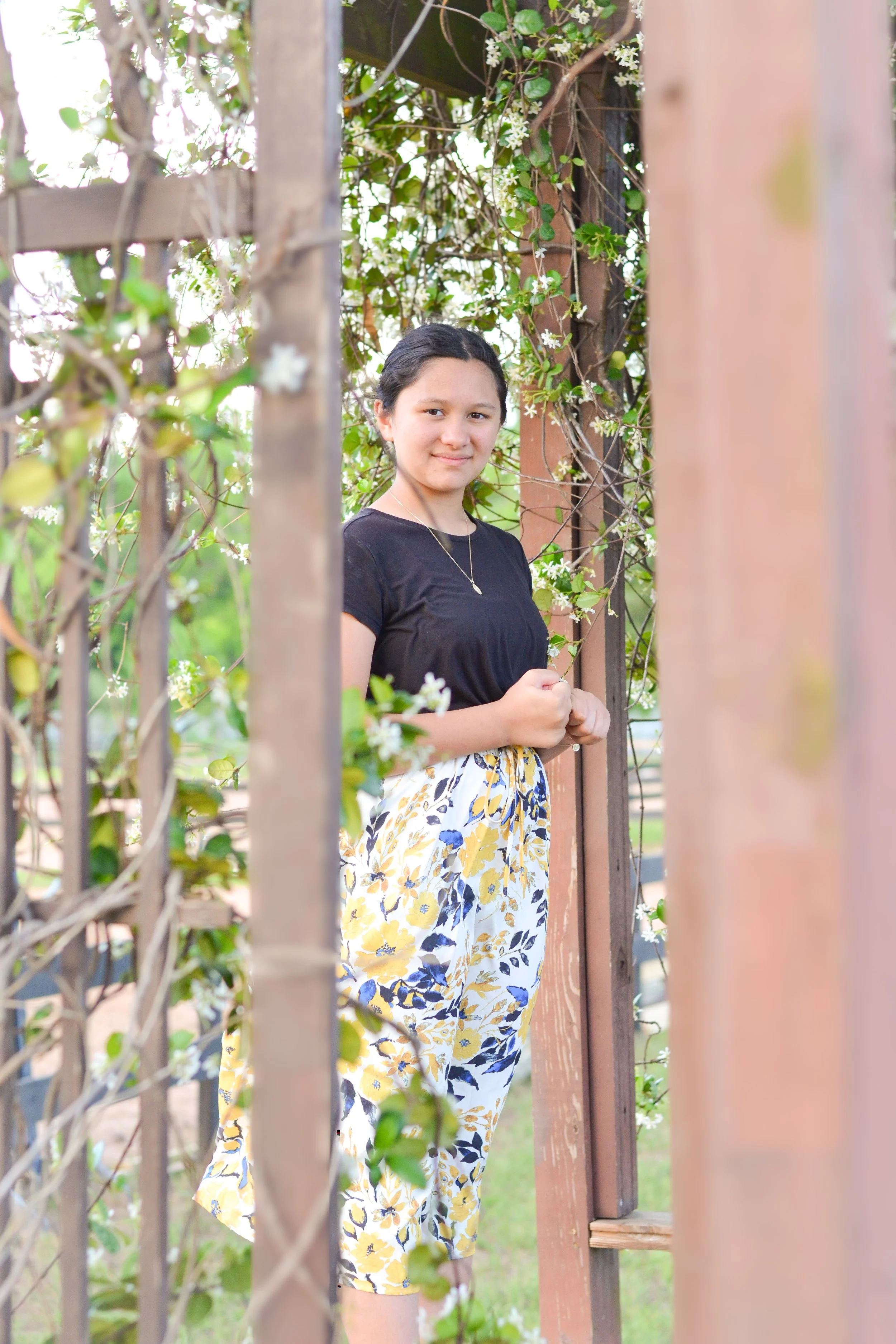 senior portraits the woodlands.JPG