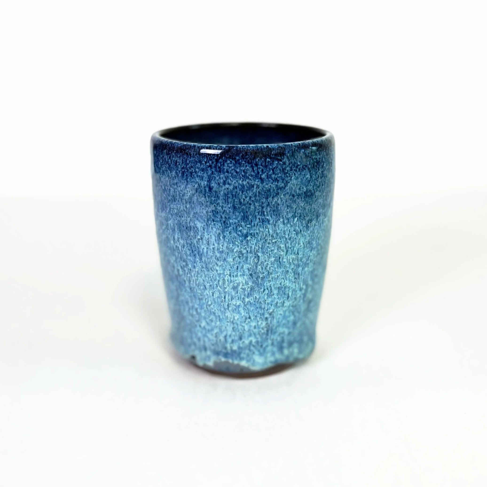 Stormy Blue Tumbler