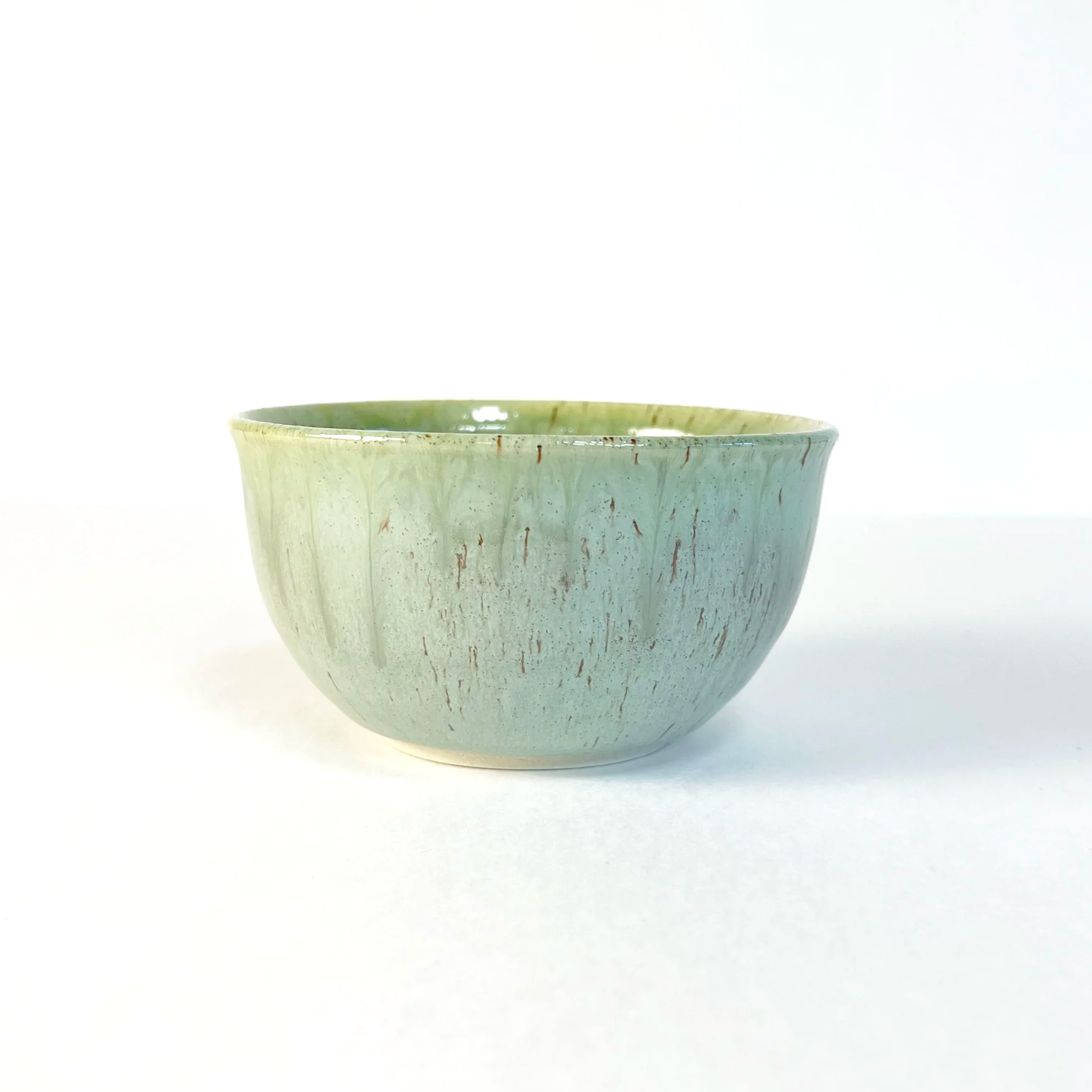 Seafoam Green Small Bowl