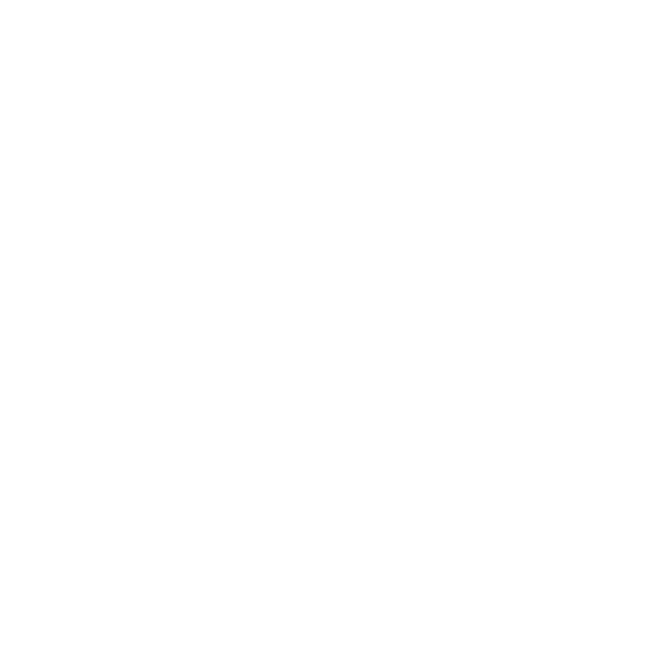 White line drawing of a globe with five connected user icons around it, representing global network or social connections.