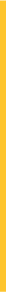 Blank yellow vertical rectangle