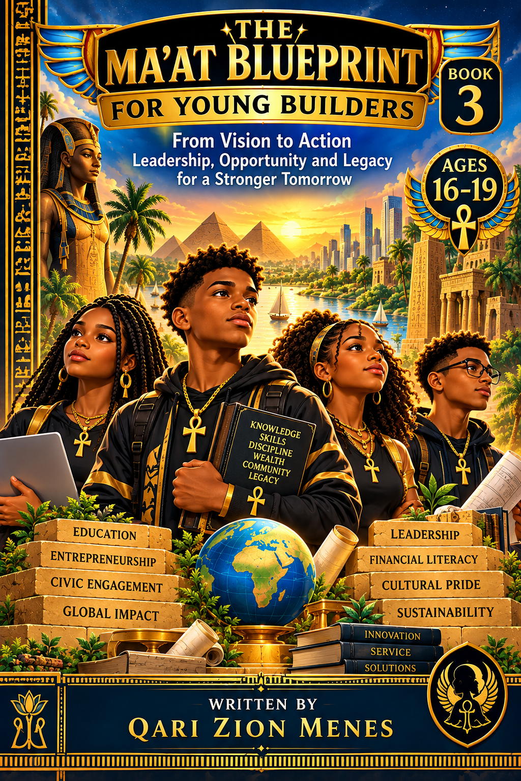 Book 3