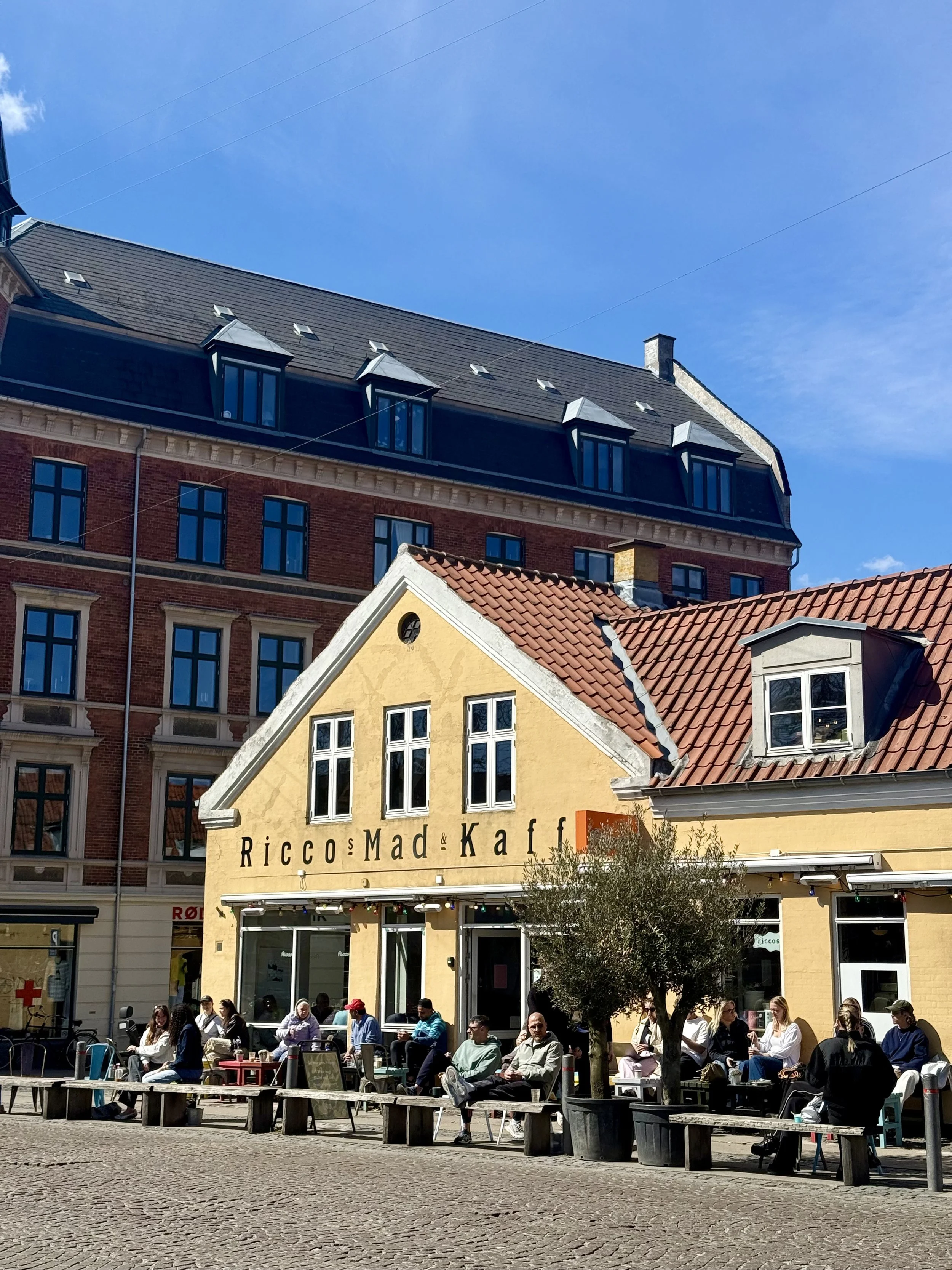  Une ville qui murmure 