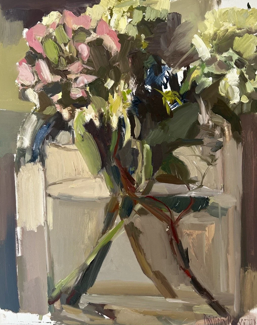 Recharge to supercharge