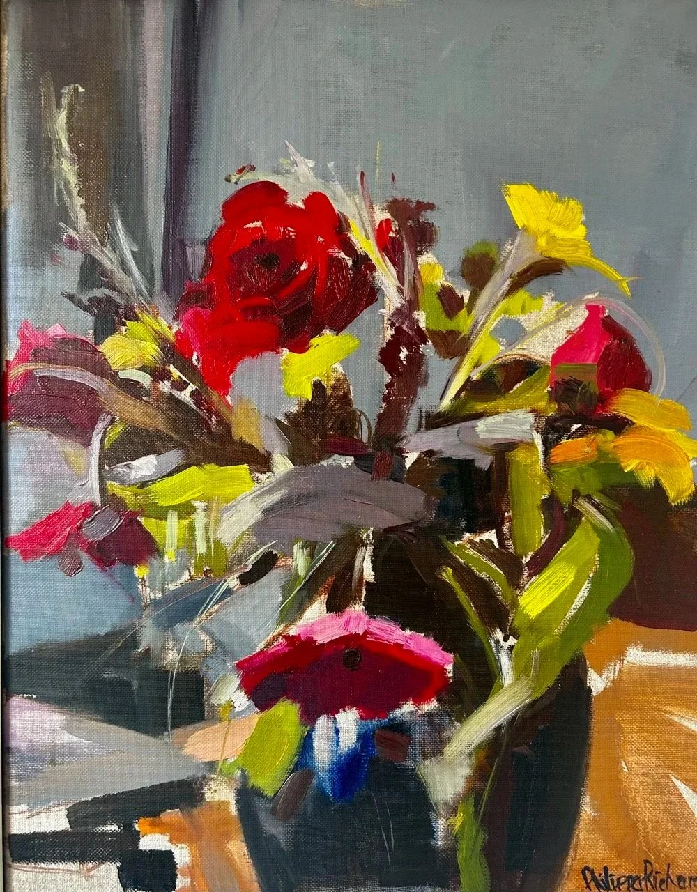 Why am I this busy and still not moving the needle?