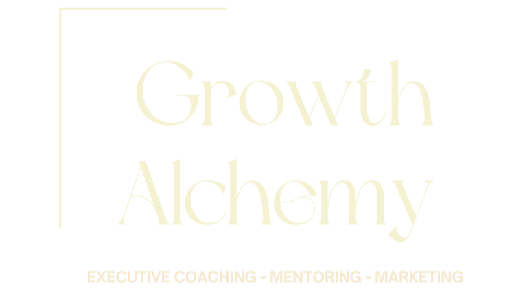 Growth Alchemy - Coaching - Mentoring - Marketing