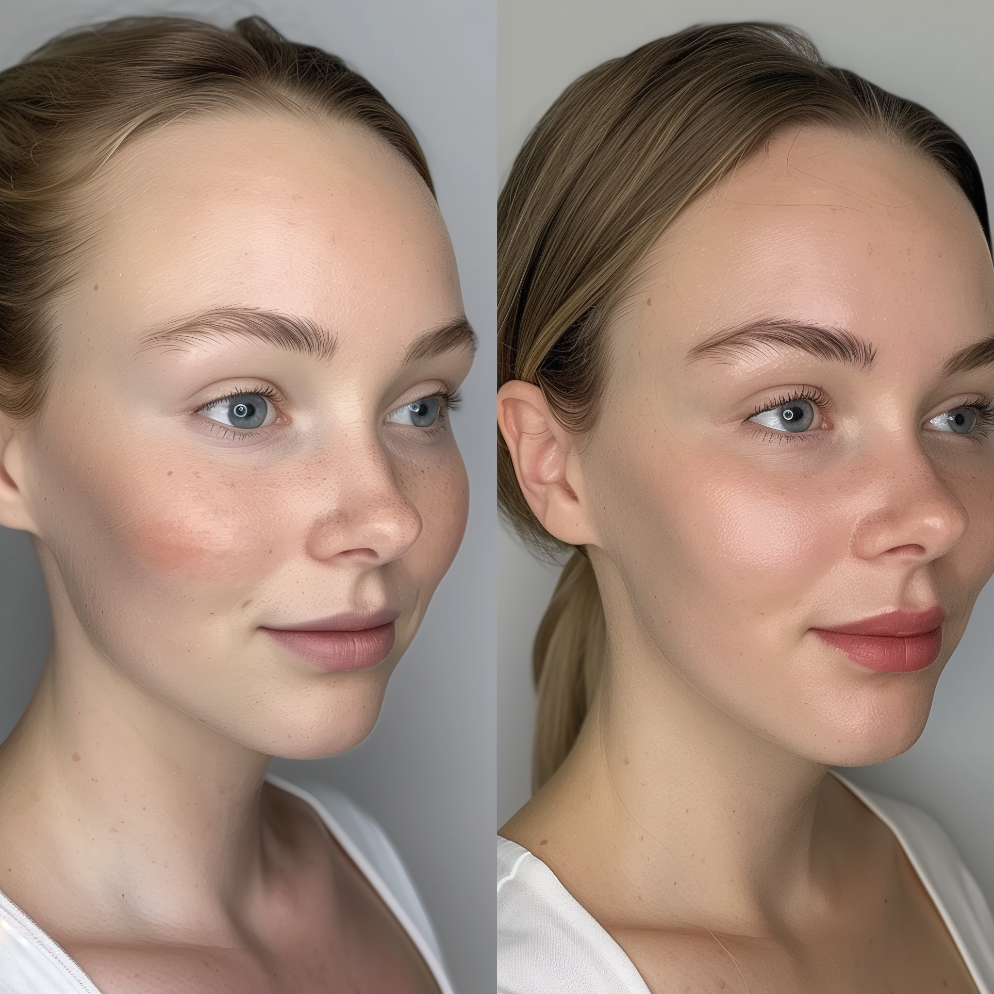Facial Harmonisation