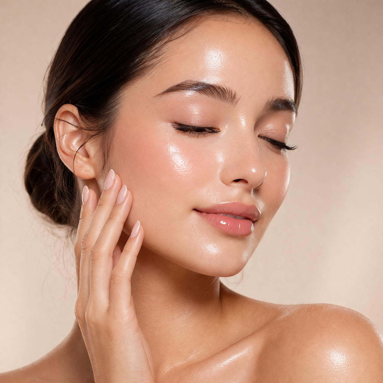 Mesotox (Glass skin )