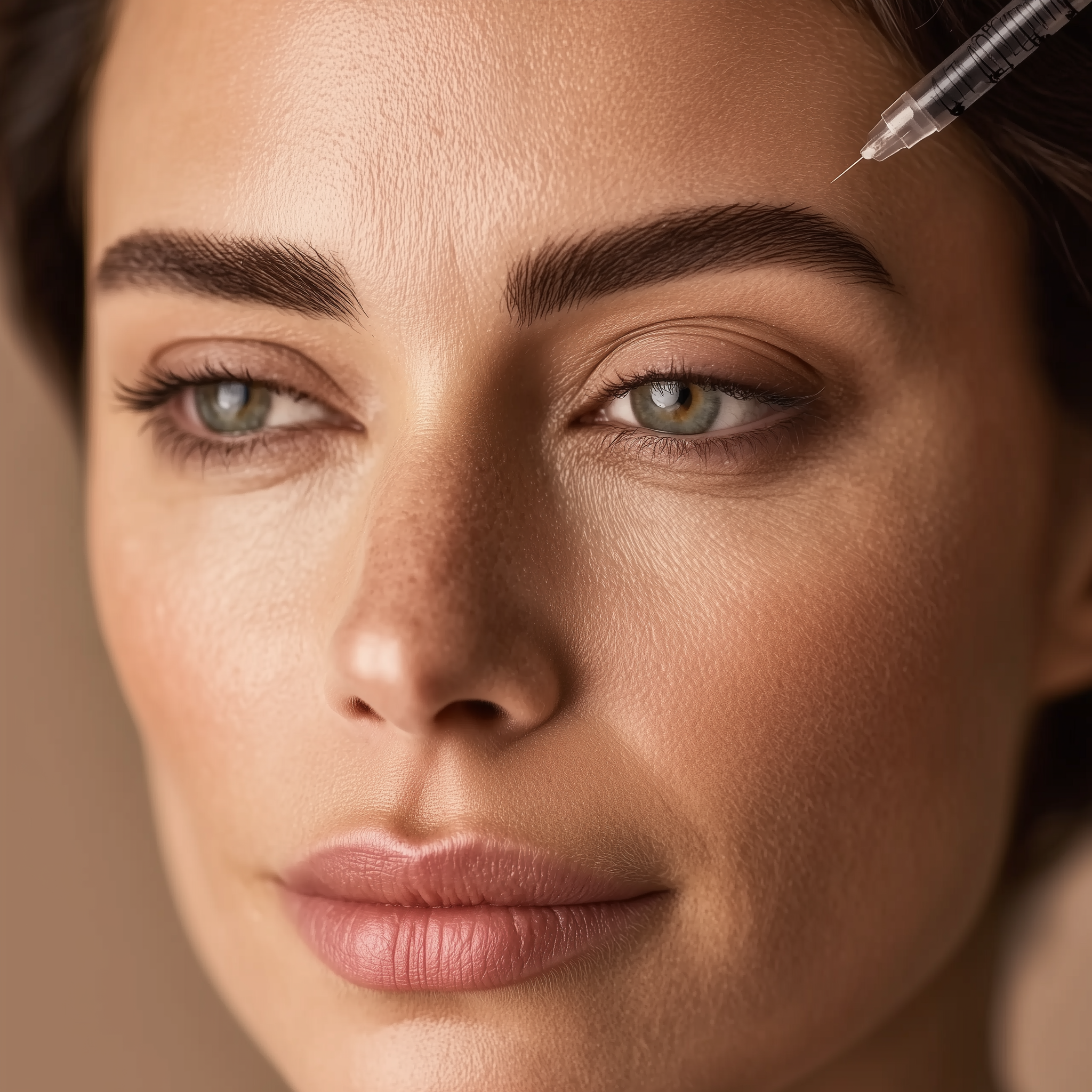 Non-Surgical Brow Lift (£300)