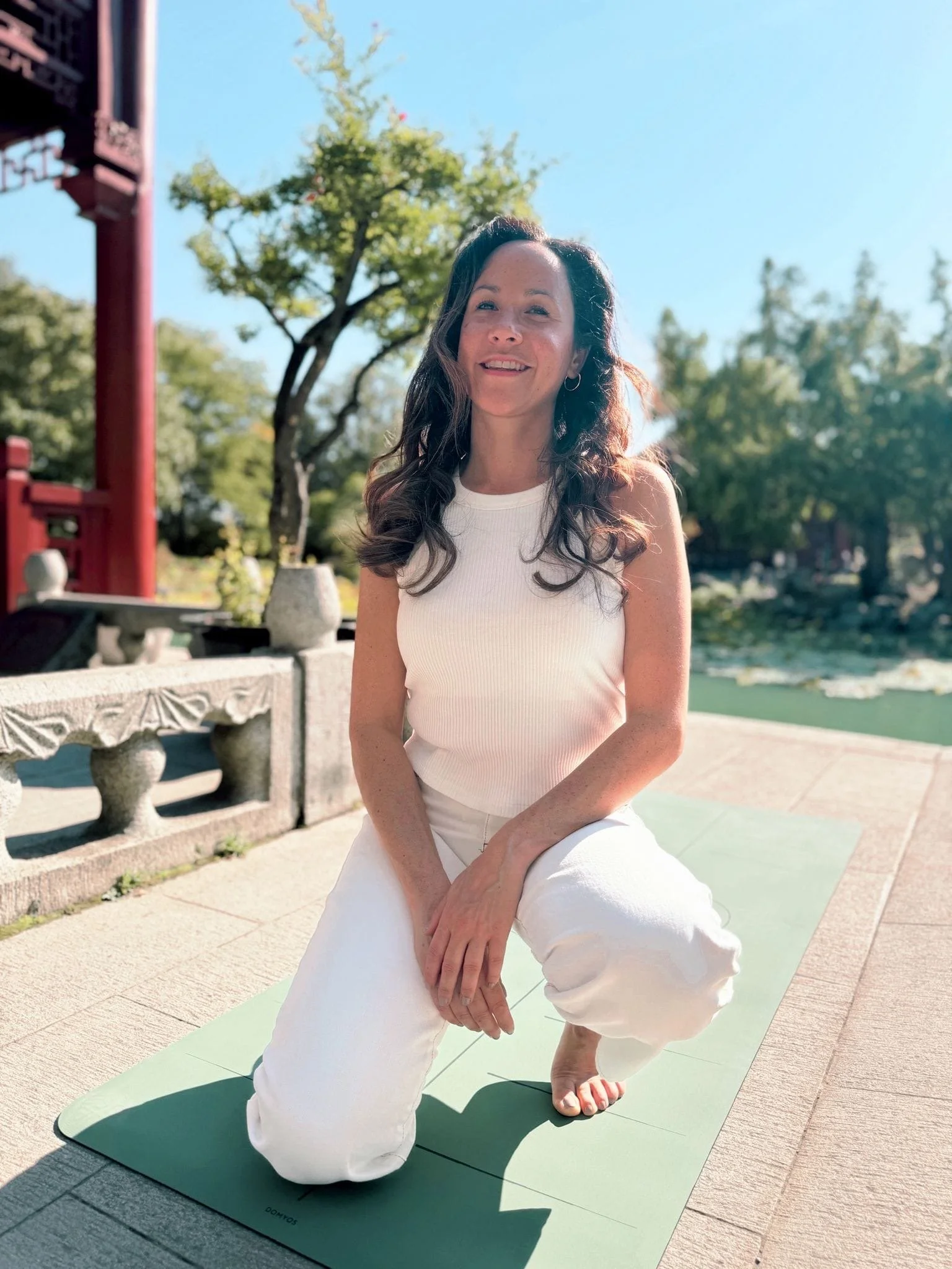 Régine Fontaine Sophrologue