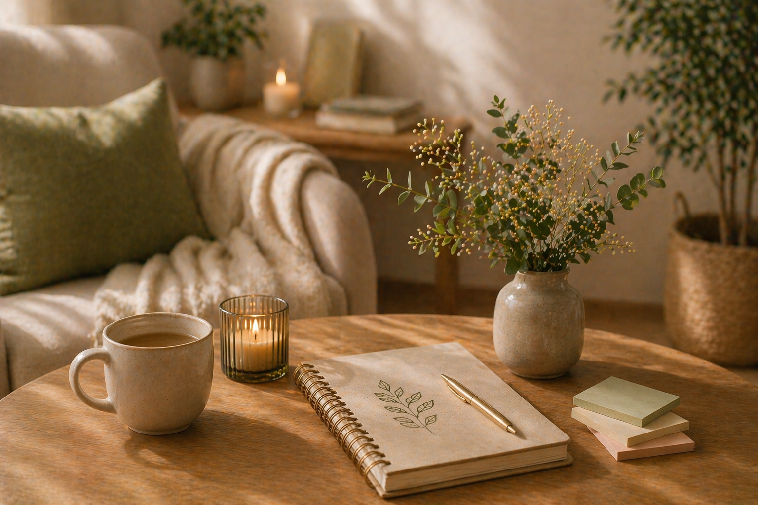 Accompagnement entrepreneur - clarté & passage à l'action