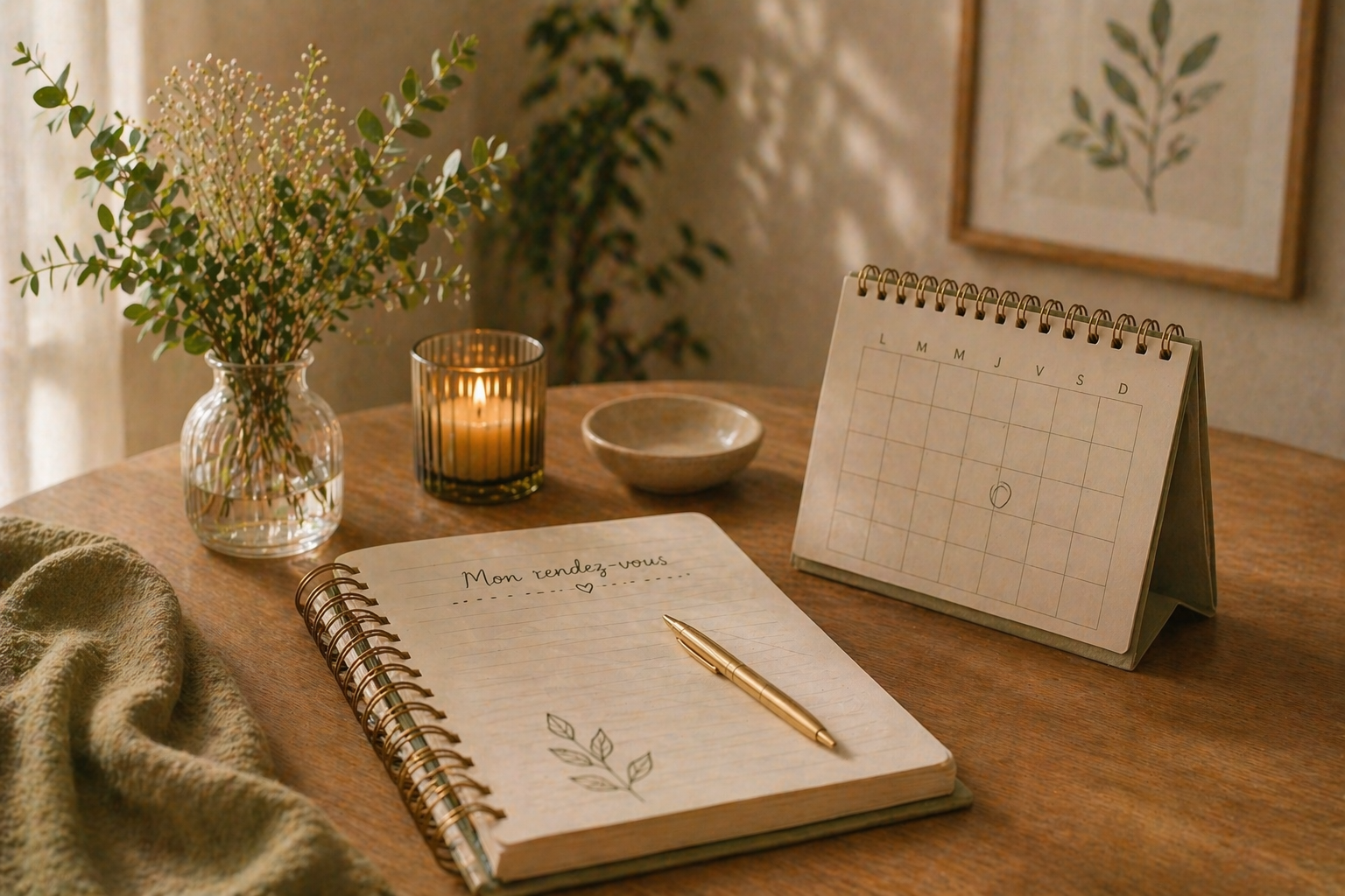 Prendre rendez avec Régine Fontaine Sophrologue