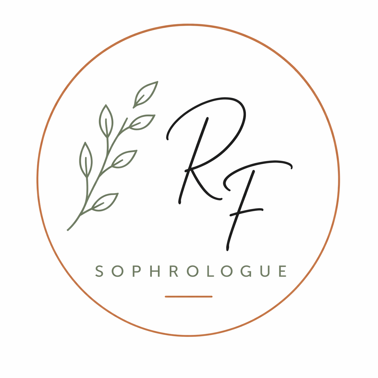 Régine Fontaine • Sophrologue